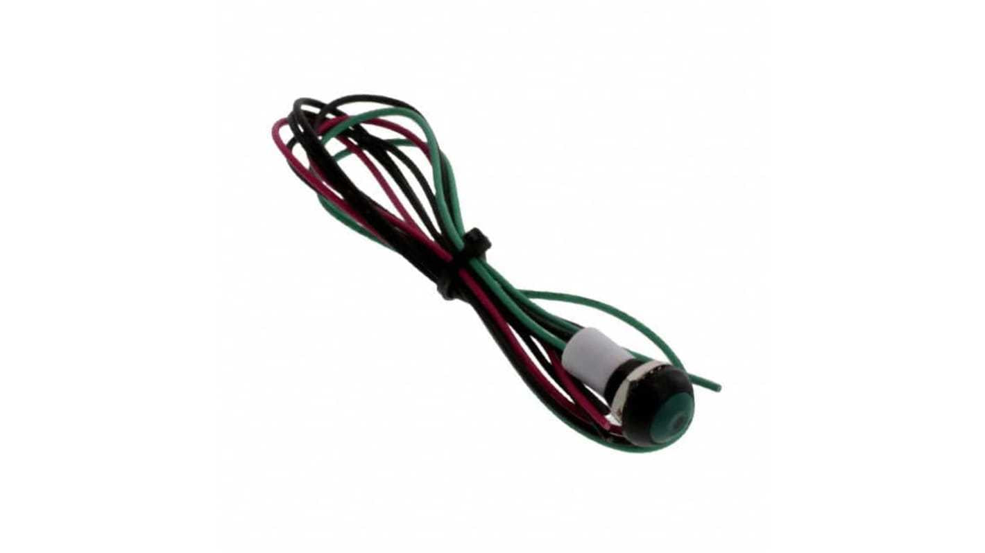 PB6B2FM5M1CAL03Y500 Te-connectivity Push Button Switch
