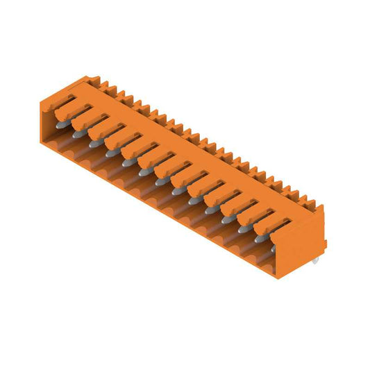 1605190000 Weidmuller Pluggable Terminal Block