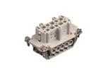 T2040102201-000 Te-connectivity Heavy Duty Connector Insert