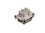 T2040062201-000 Te-connectivity Heavy Duty Connector Insert