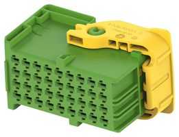 2377780-3 Te-connectivity Automotive Connector