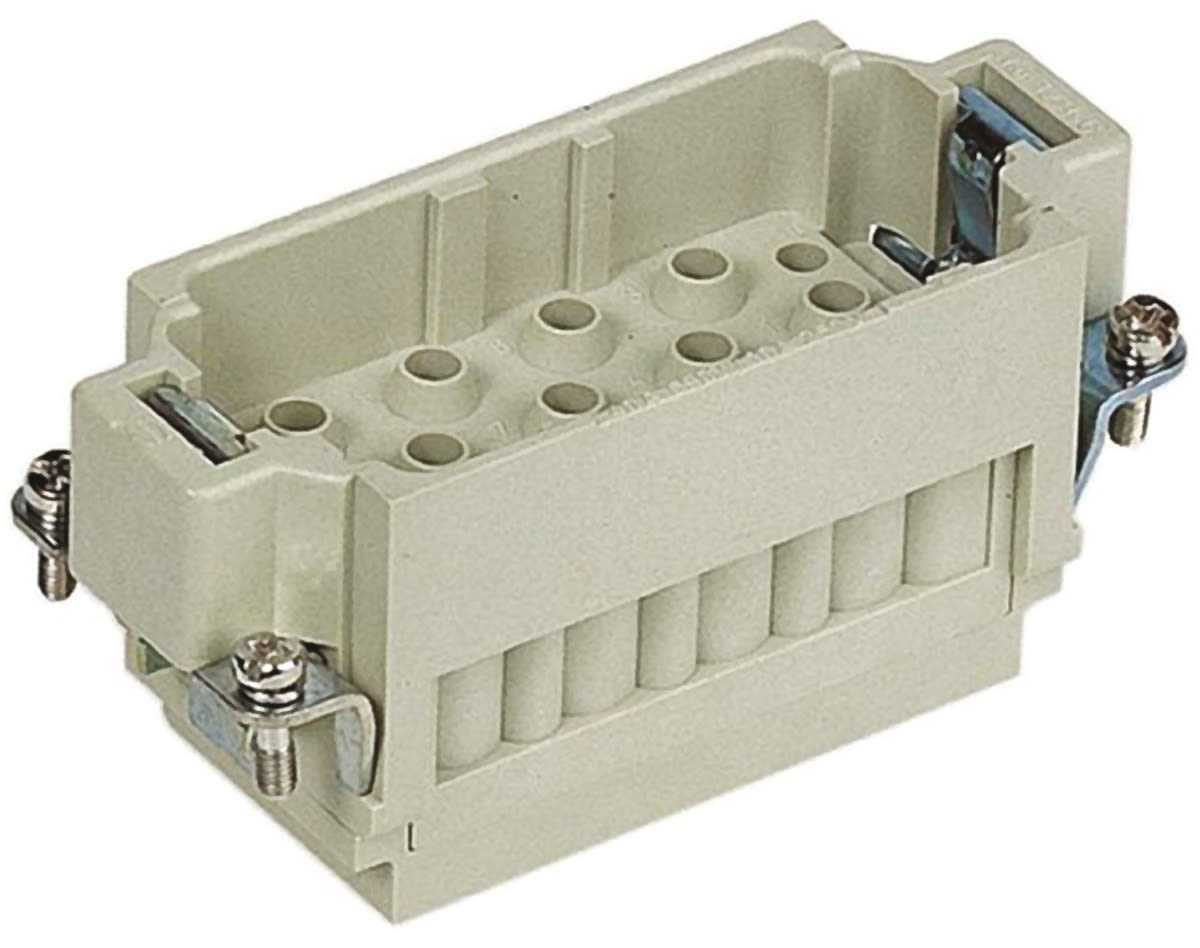 9320123001 Harting Heavy Duty Connector Insert