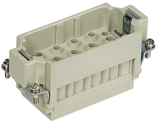 9320123001 Harting Heavy Duty Connector Insert