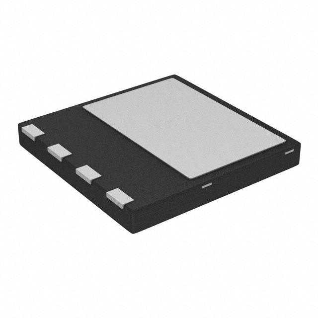 Infineon - IPL60R105P7AUMA1