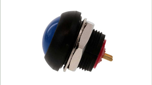 PB6B2RS7M4CAL00 Te-connectivity Push Button Switch