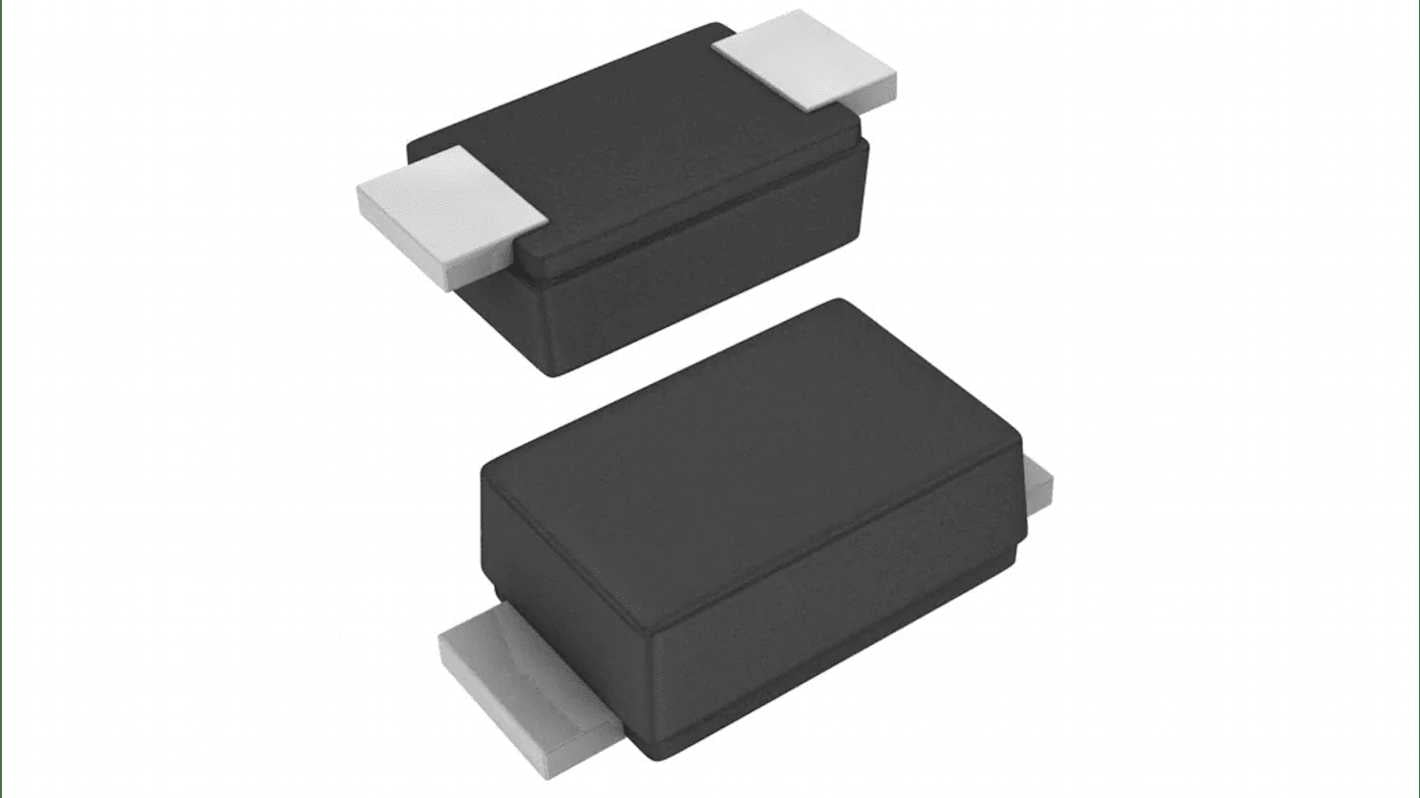 Vishay - SMF6V5A-E3-08