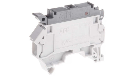 1SNK508414R0000 Te-connectivity DIN Rail Terminal-Block