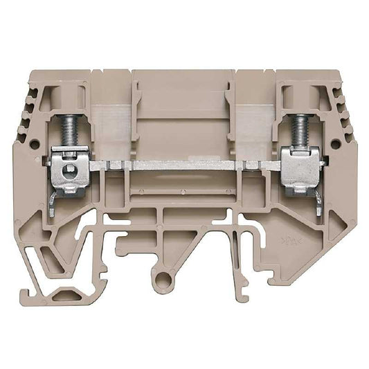 1934830000 Weidmuller DIN Rail Terminal-Block