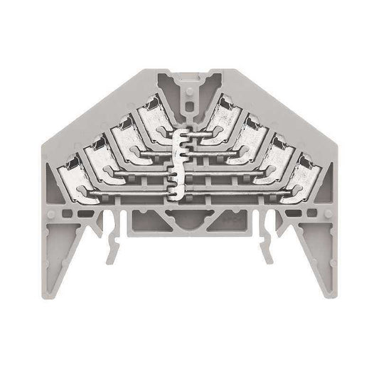 1173880000 Weidmuller DIN Rail Terminal-Block