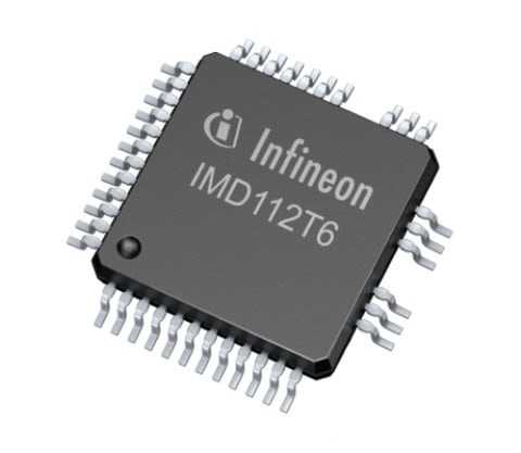 Infineon IMD112T6F040XUMA1