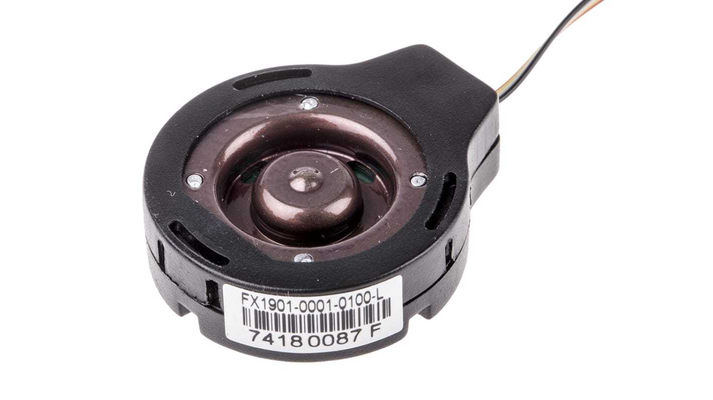 Te-connectivity FX1901-0001-0100-L