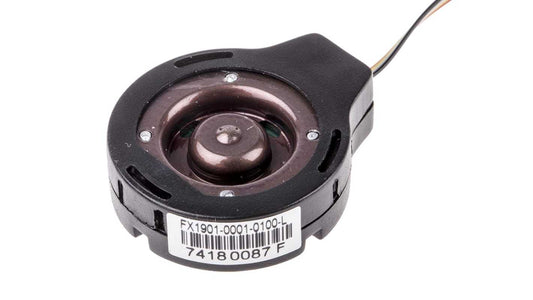 Te-connectivity FX1901-0001-0100-L