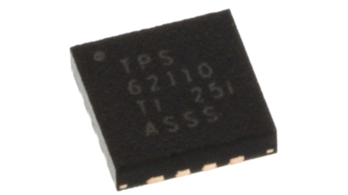 Texas-instruments - TPS62110RSAT