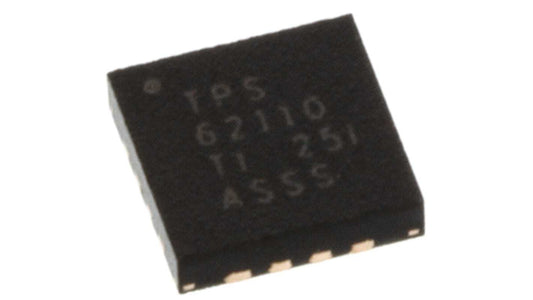 Texas-instruments TPS62110RSAT