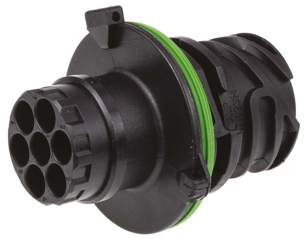 Te-connectivity - 1718230-1