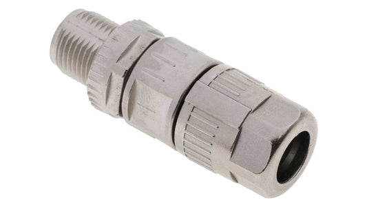 21038811405 Harting Industrial Circular Connector