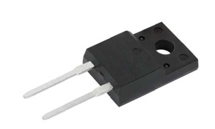 VS-ETH3106FP-N3 Vishay Schottky Diode Rectifier