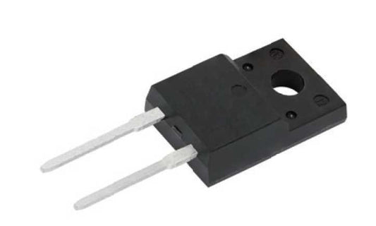VS-ETH3106FP-N3 Vishay Schottky Diode Rectifier