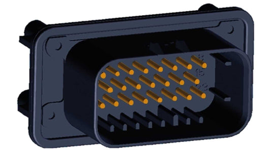 1-776228-1 Te-connectivity Automotive Connector