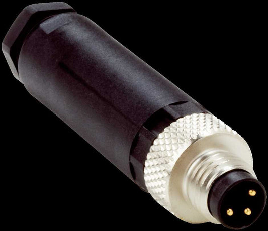 6037322 Sick Industrial Circular Connector