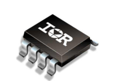 Infineon IRS2183STRPBF
