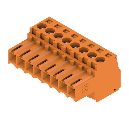 1597420000 Weidmuller Pluggable Terminal Block