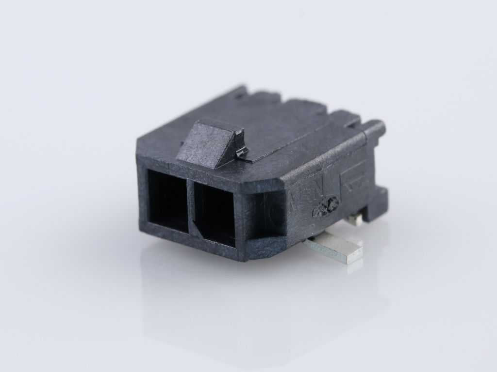 Molex - 43650-0212