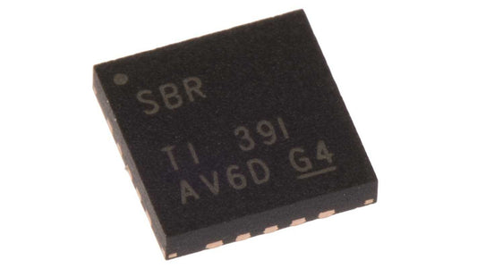 TPS7A7300RGWT Texas-instruments Voltage Regulator