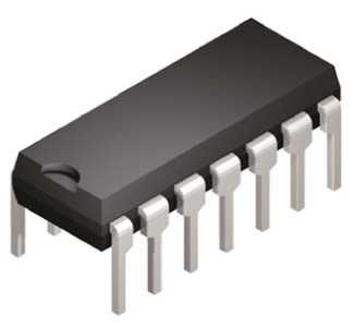 Texas-instruments UCC25701N