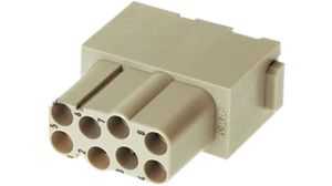 9140082734 Harting Heavy Duty Connector Insert