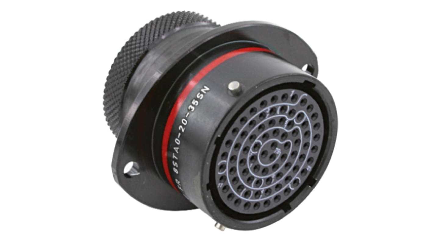 Eaton - 8STA02035SN
