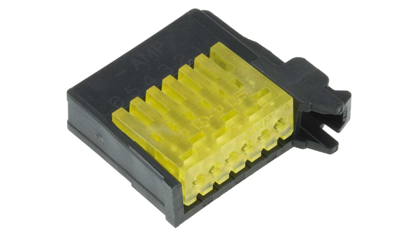 Te-connectivity - 1473562-6