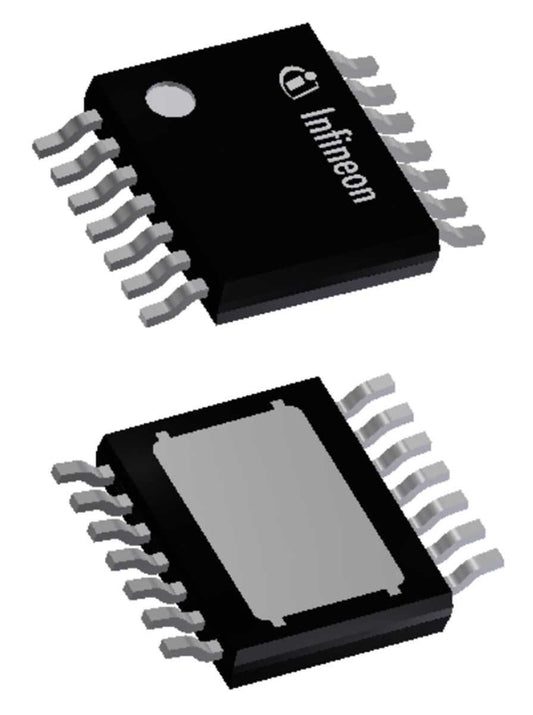 Infineon BTS70041EPPXUMA1
