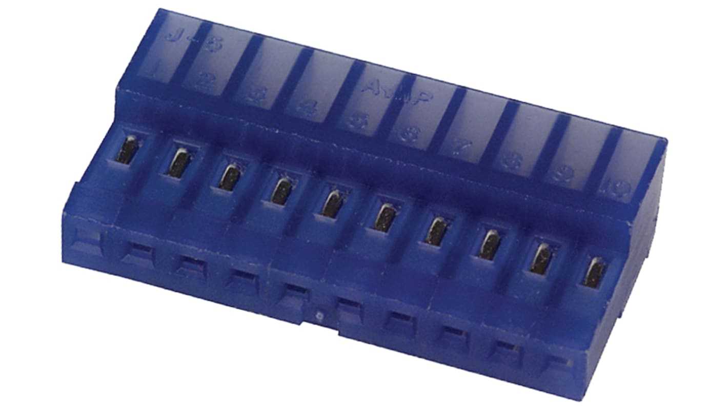 Te-connectivity - 4-640442-0