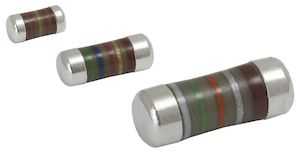 Vishay - MMB02070C1003FB200
