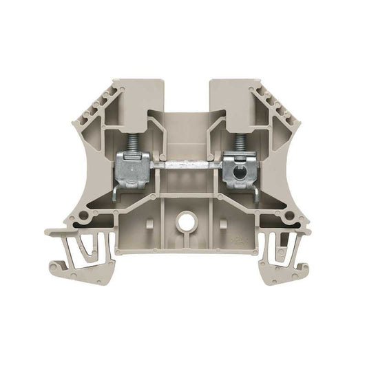 1020100000 Weidmuller DIN Rail Terminal-Block