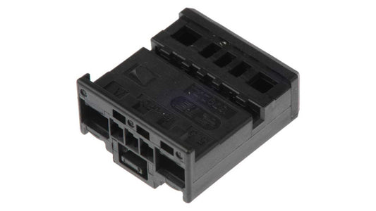 1379217-3 Te-connectivity Automotive Connector