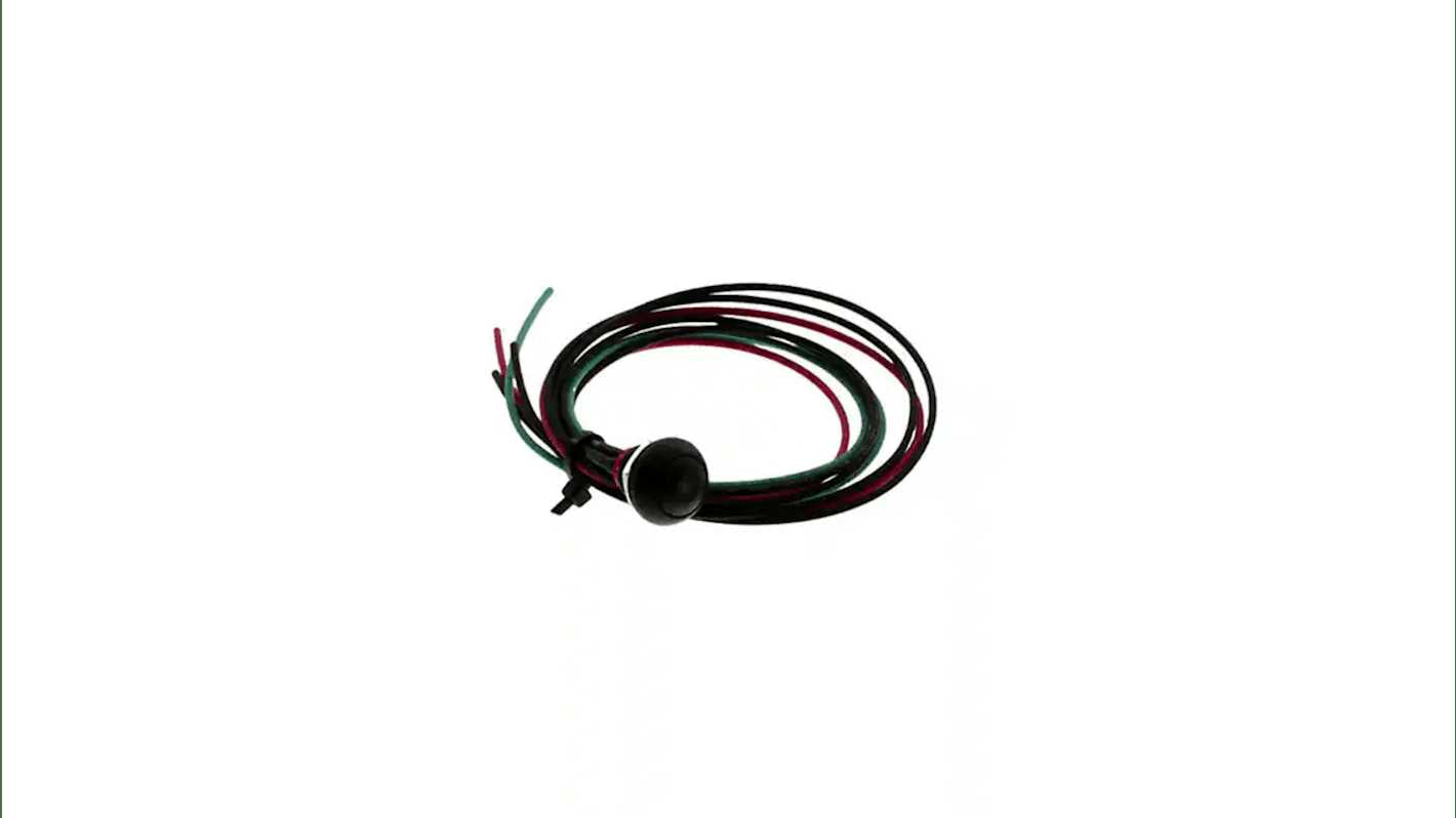 PB6B2FM2M1CAL03Y500 Te-connectivity Push Button Switch