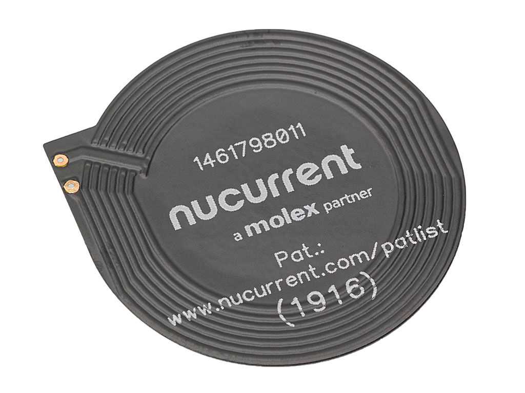 Molex - 146179-8011