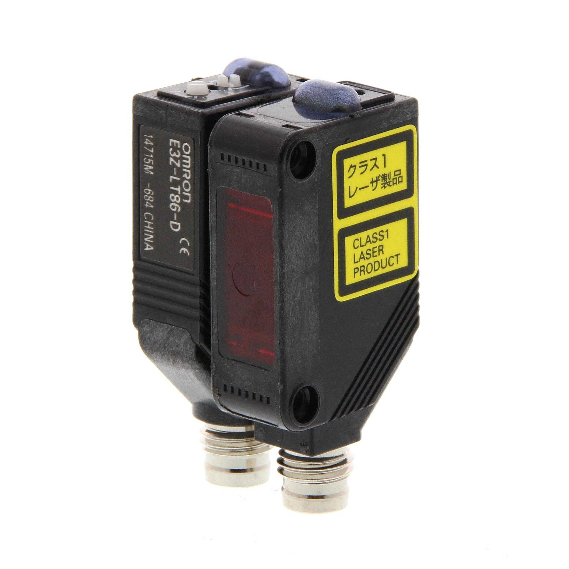 Omron - E3Z-LT66