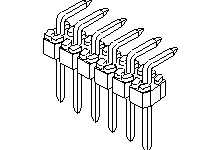 Molex - 90121-0775