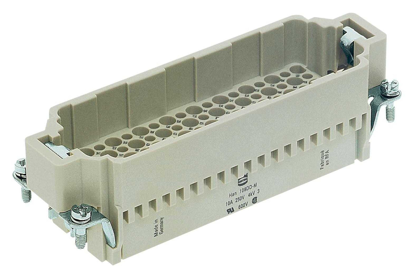 9162083001 Harting Heavy Duty Connector Insert