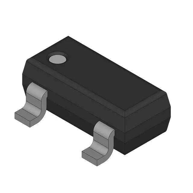 Infineon - BCW60C