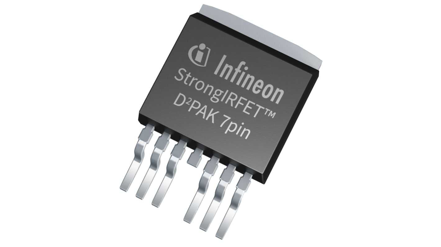 Infineon IRL40SC209