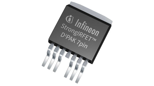 Infineon IRL40SC209