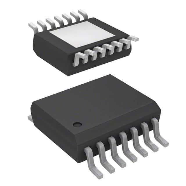 TLS820D2ELVSEXUMA2 Infineon Voltage Regulator