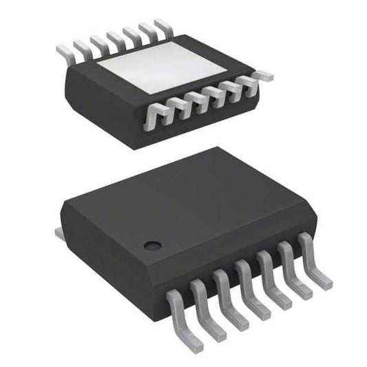 TLS820D2ELVSEXUMA2 Infineon Voltage Regulator
