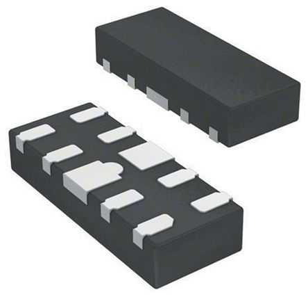 Texas-instruments TPD6E001RSER