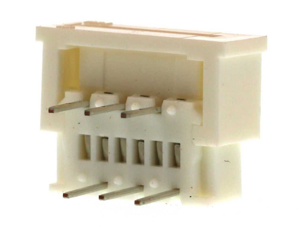 Molex 39-53-2064