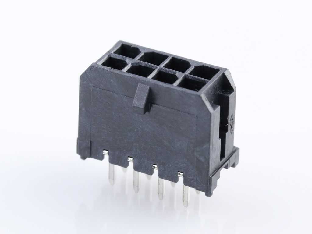Molex - 43045-0828